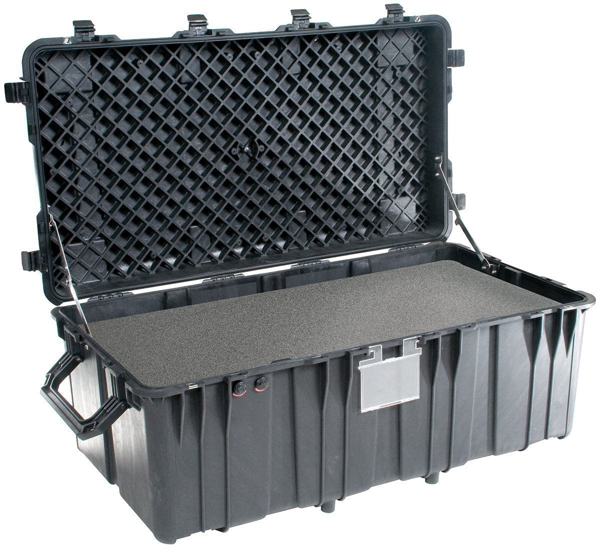 Pelican 0550 Protector Transport Case Black-Tactical Source LLC