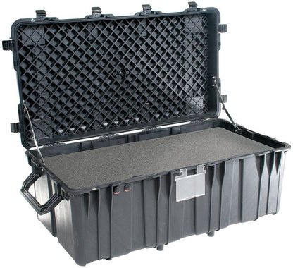 Pelican 0550 Protector Transport Case Black-Tactical Source LLC