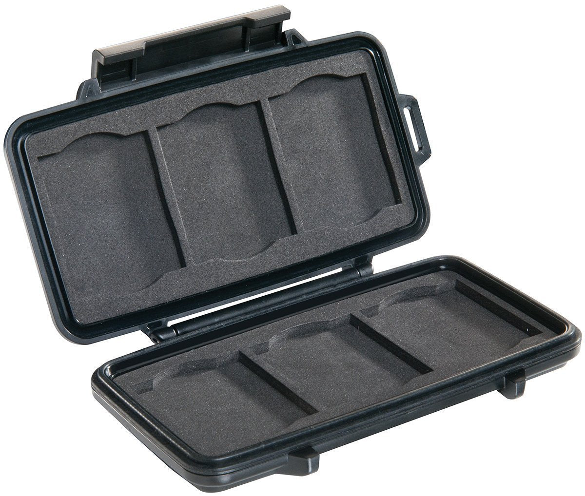 Pelican 0945 Micro Memory Card Case CF-Tactical Source LLC