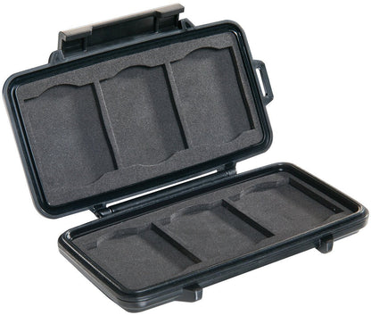 Pelican 0945 Micro Memory Card Case CF-Tactical Source LLC