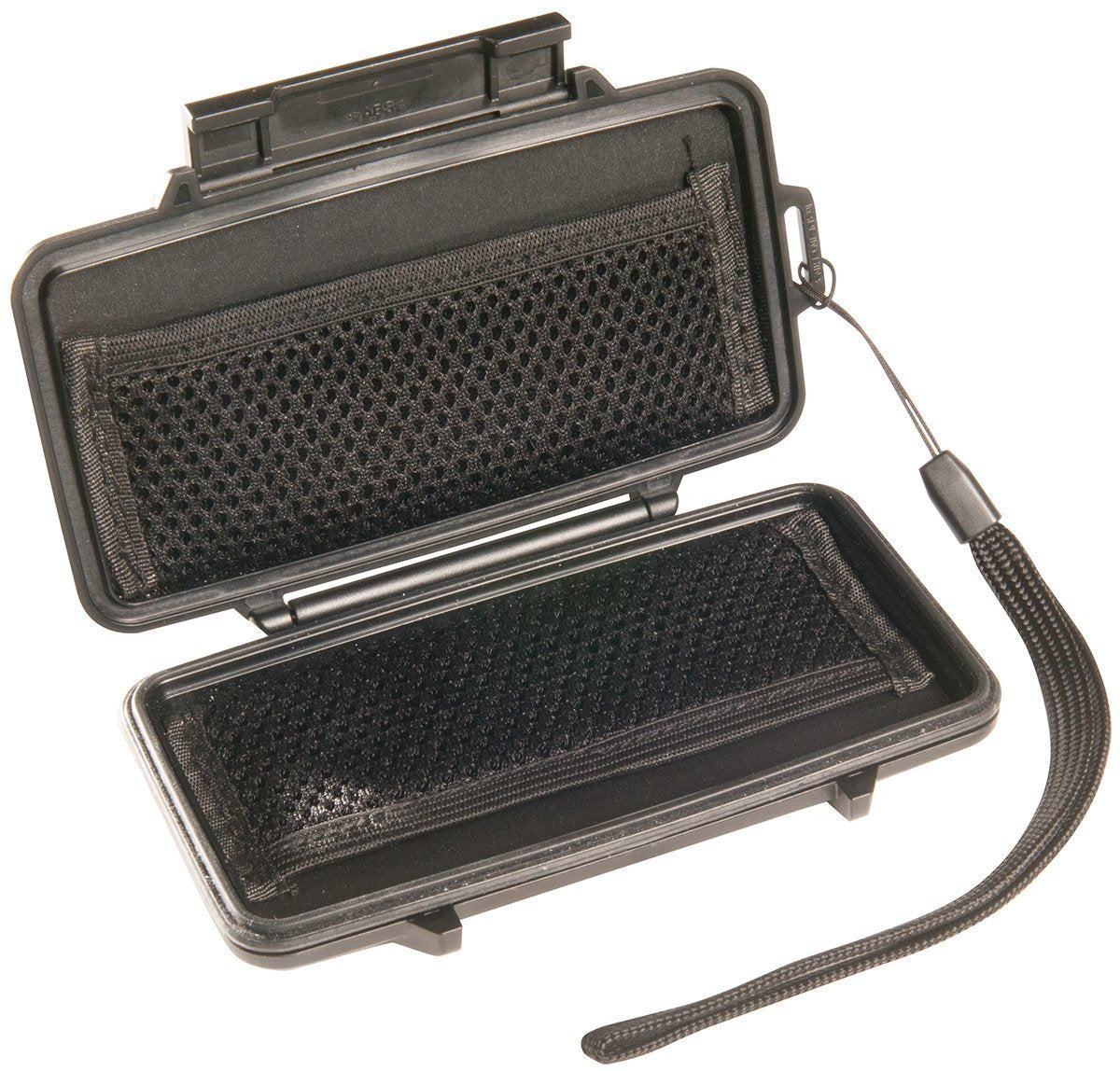 Pelican 0955 Micro Sport Wallet Liner Black-Tactical Source LLC