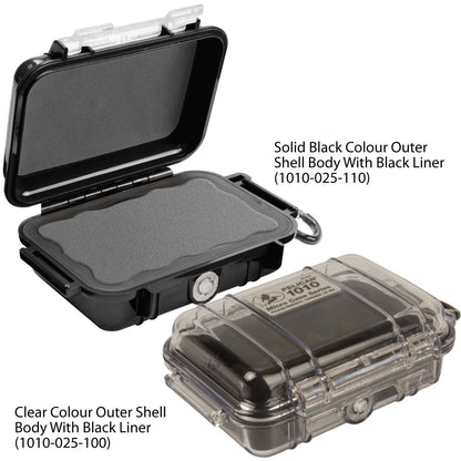 Pelican 1010 Micro Case-Tactical Source LLC