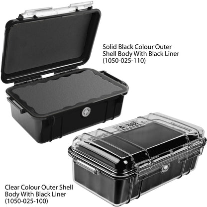 Pelican 1050 Micro Case-Tactical Source LLC