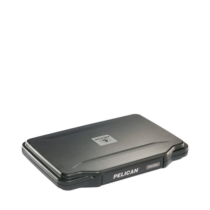 Pelican 1055CC HardBack Tablet Case with Liner E Reader-Tactical Source LLC
