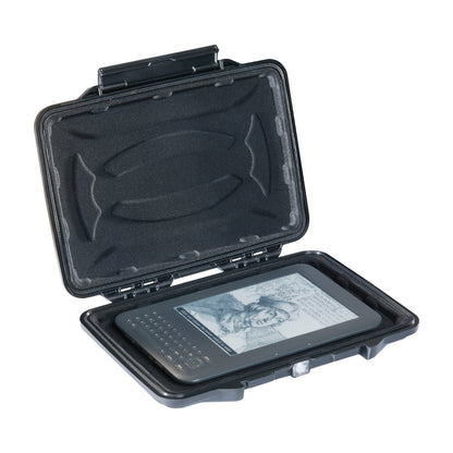 Pelican 1055CC HardBack Tablet Case with Liner E Reader-Tactical Source LLC