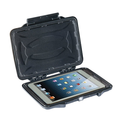 Pelican 1055CC HardBack Tablet Case with Liner E Reader-Tactical Source LLC