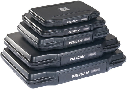 Pelican 1095CC Hardback Case with Liner 15.6"-Tactical Source LLC