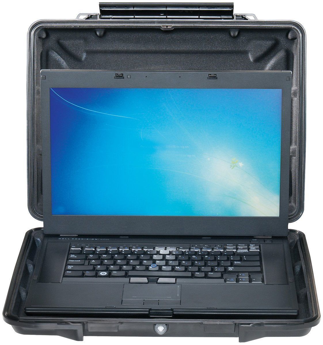 Pelican 1095CC Hardback Case with Liner 15.6"-Tactical Source LLC