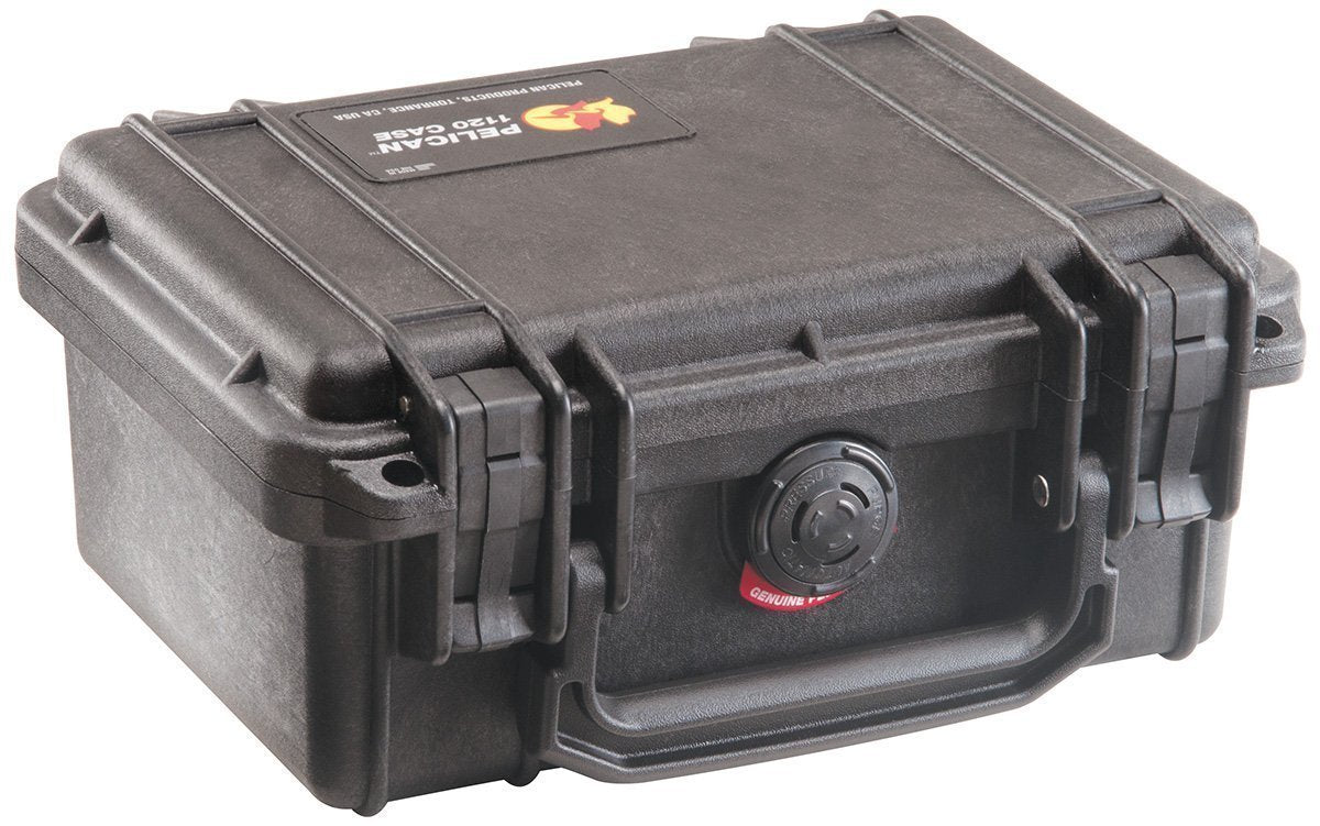 Pelican 1120 Protector Case-Tactical Source LLC