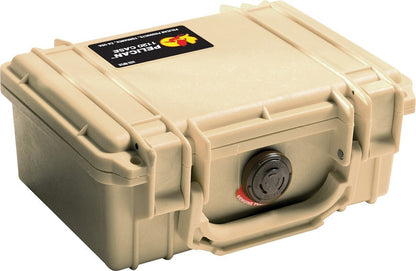 Pelican 1120 Protector Case-Tactical Source LLC