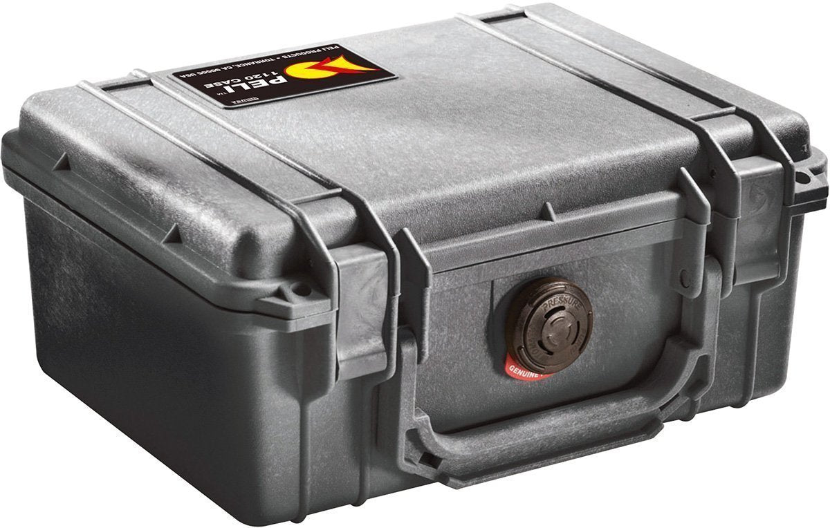 Pelican 1120 Protector Case-Tactical Source LLC