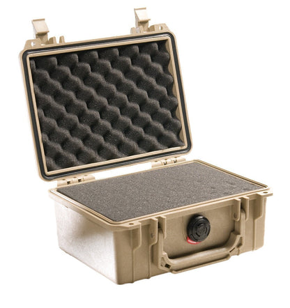 Pelican 1150 Protector Case-Tactical Source LLC
