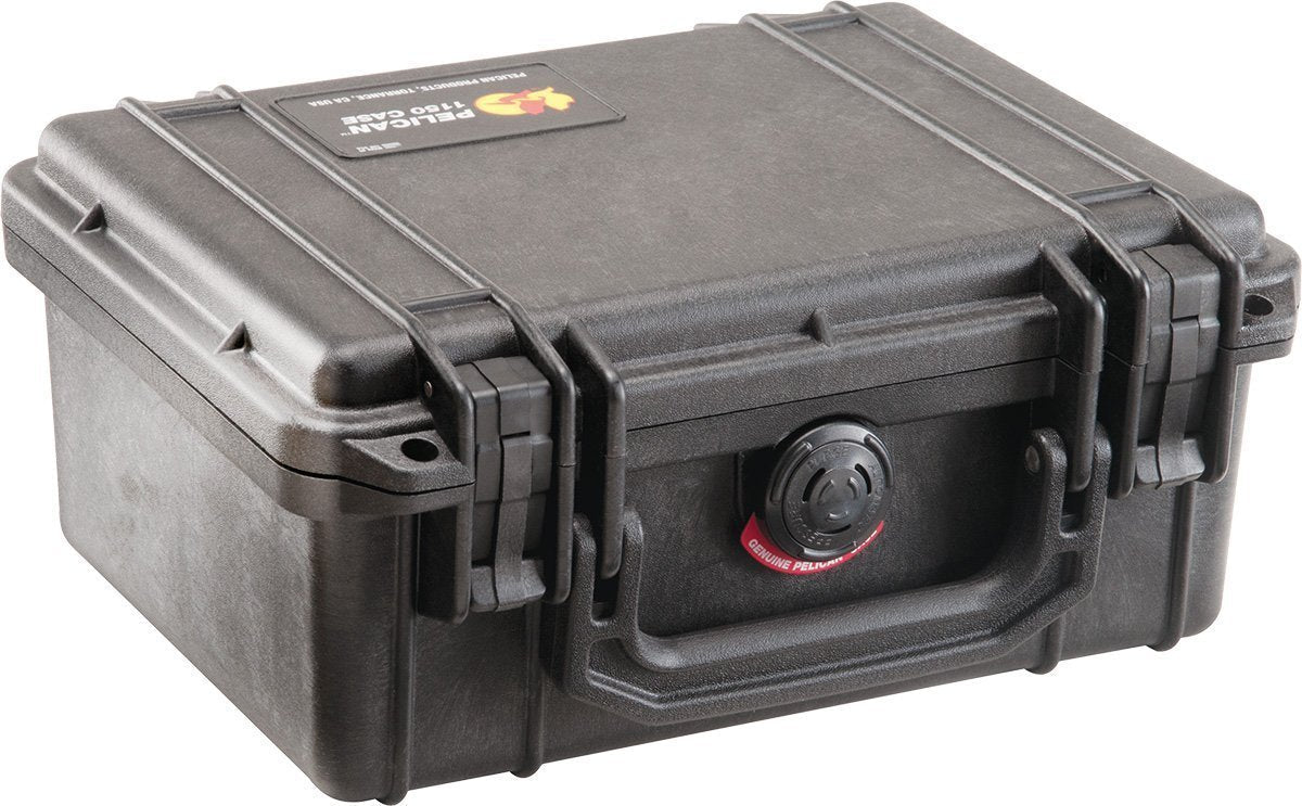 Pelican 1150 Protector Case-Tactical Source LLC