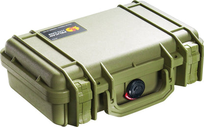 Pelican 1170 Protector Case-Tactical Source LLC
