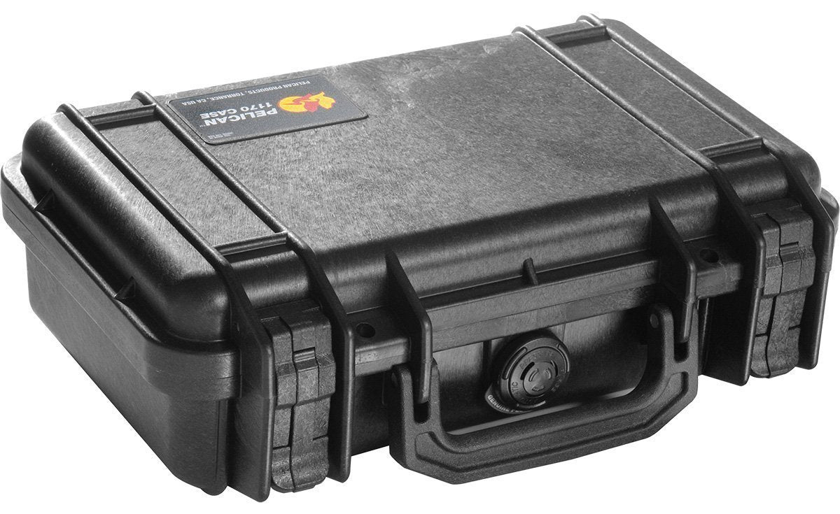 Pelican 1170 Protector Case-Tactical Source LLC