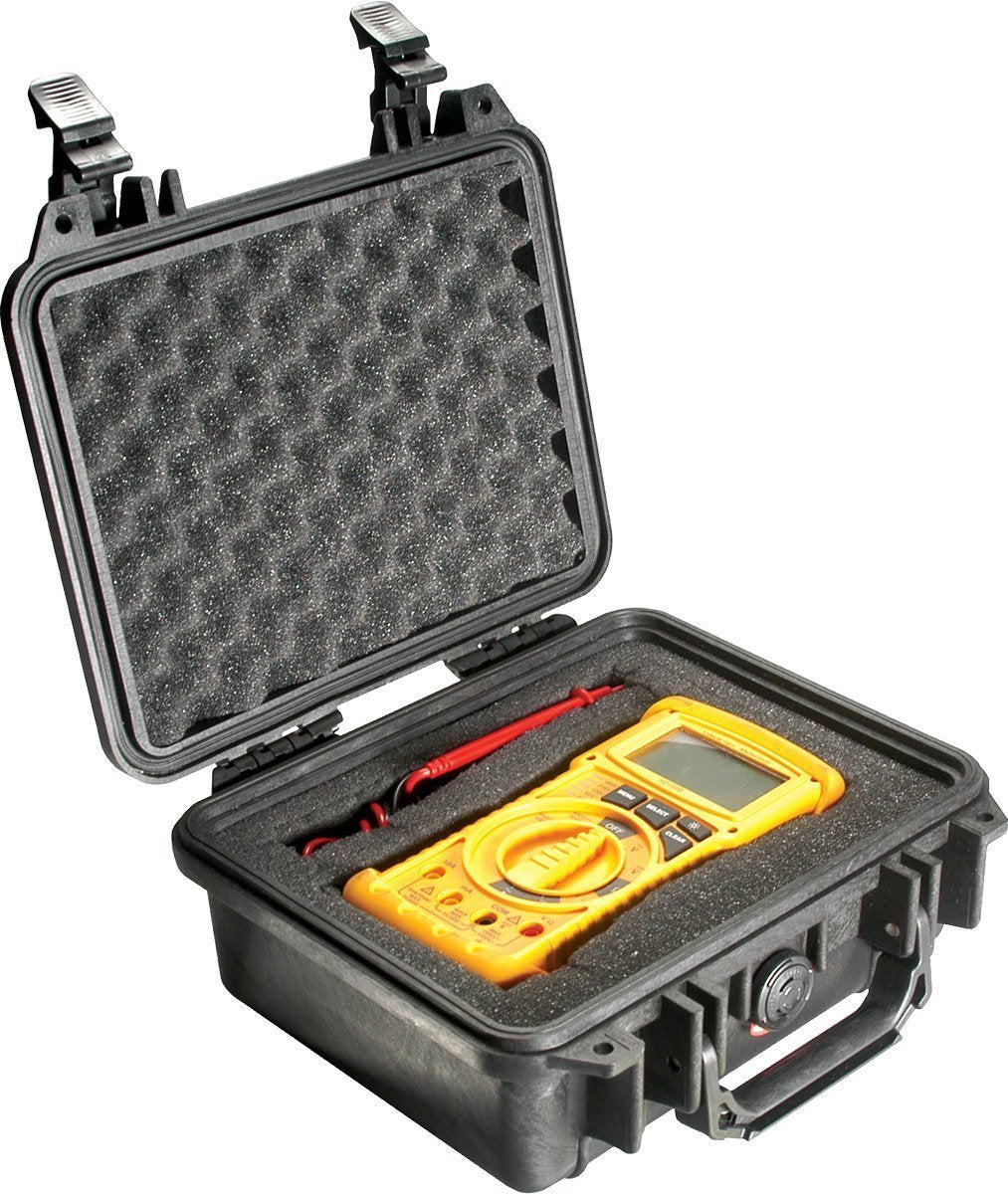 Pelican 1200 Protector Case-Tactical Source LLC