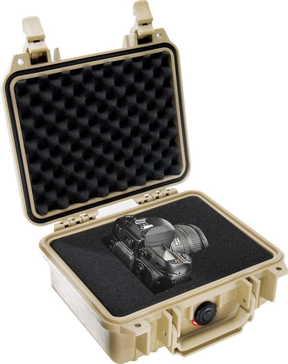 Pelican 1200 Protector Case-Tactical Source LLC