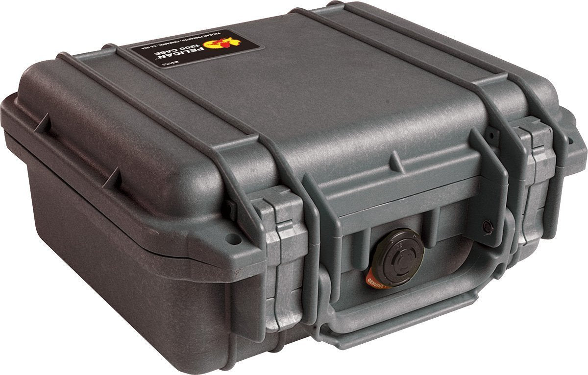 Pelican 1200 Protector Case-Tactical Source LLC