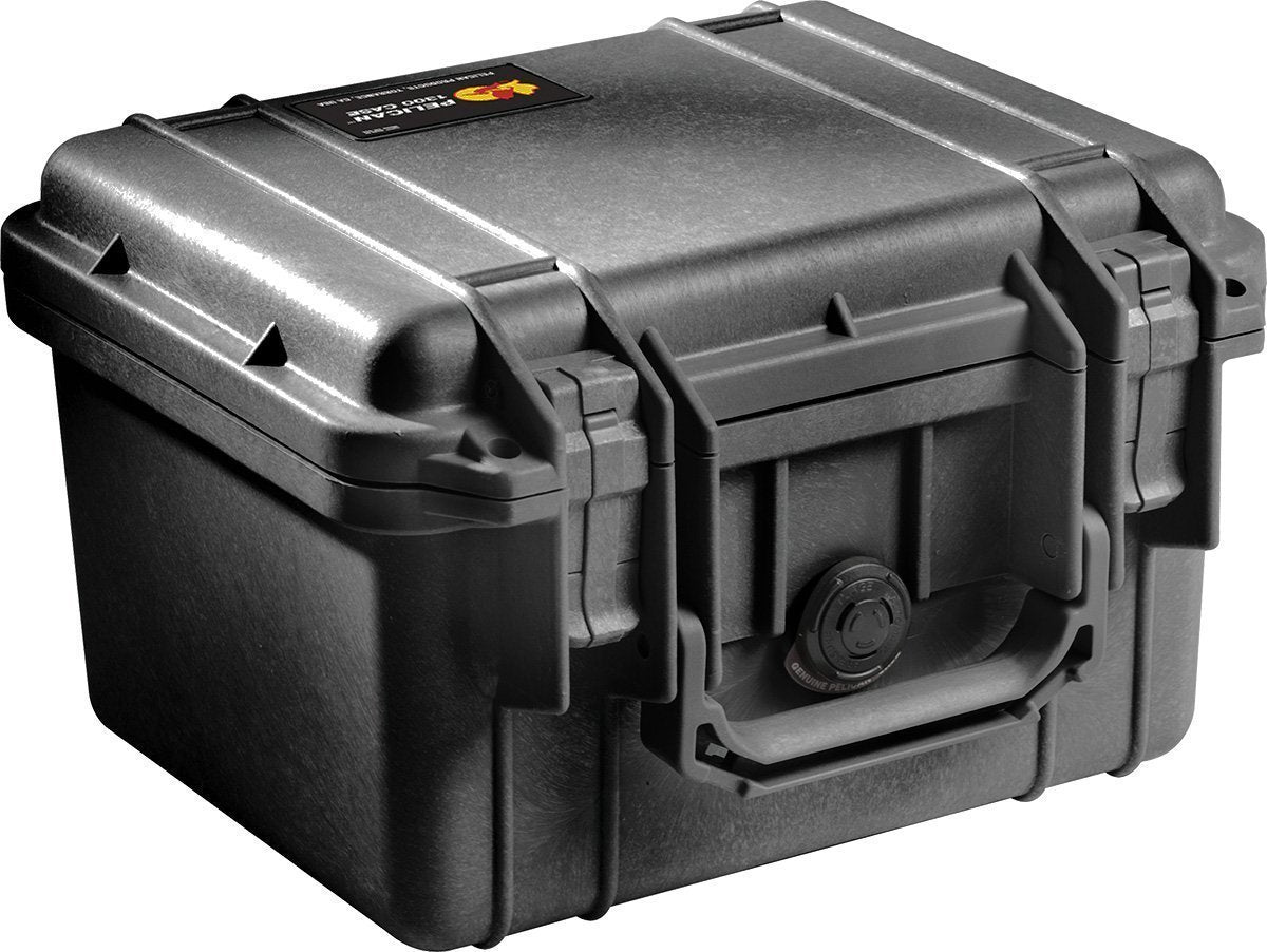 Pelican 1300 Protector Case-Tactical Source LLC
