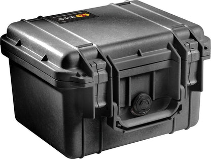 Pelican 1300 Protector Case With Foam-Tactical Source LLC
