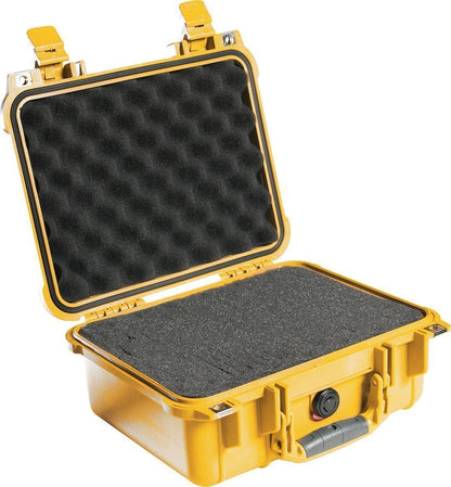 Pelican 1400 Case with Foam-Tactical Source LLC