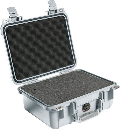Pelican 1400 Case with Foam-Tactical Source LLC