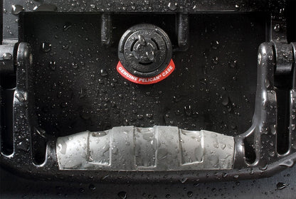 Pelican 1400 Case with Foam-Tactical Source LLC