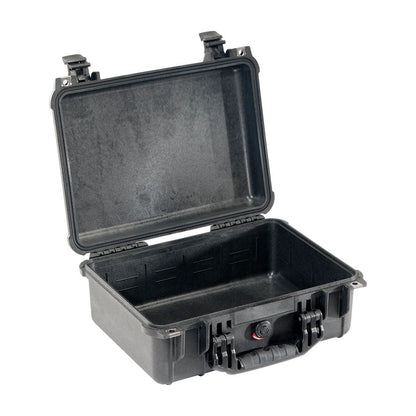 Pelican 1450 Protector Case Black-Tactical Source LLC