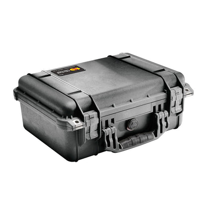 Pelican 1450 Protector Case Black-Tactical Source LLC
