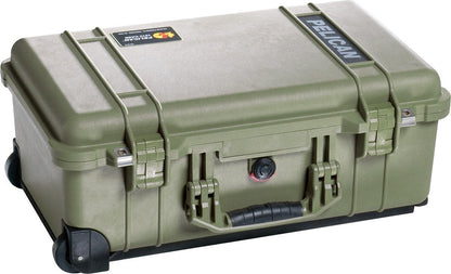 Pelican 1510 Carry On Protective Case-Tactical Source LLC