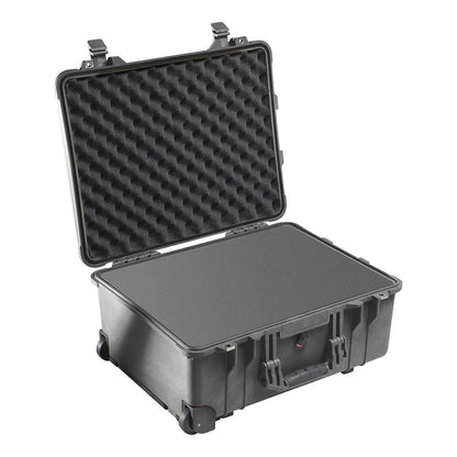 Pelican 1560 Protector Case Black-Tactical Source LLC