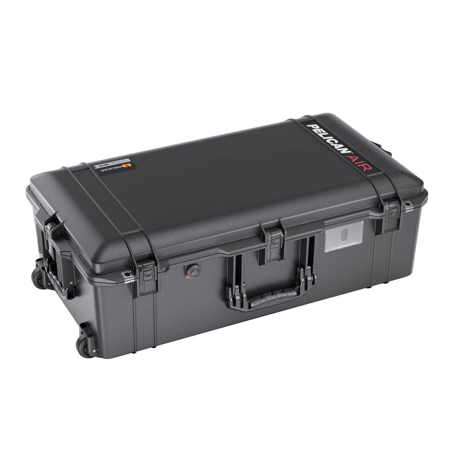 Pelican 1615 Air Case Black-Tactical Source LLC