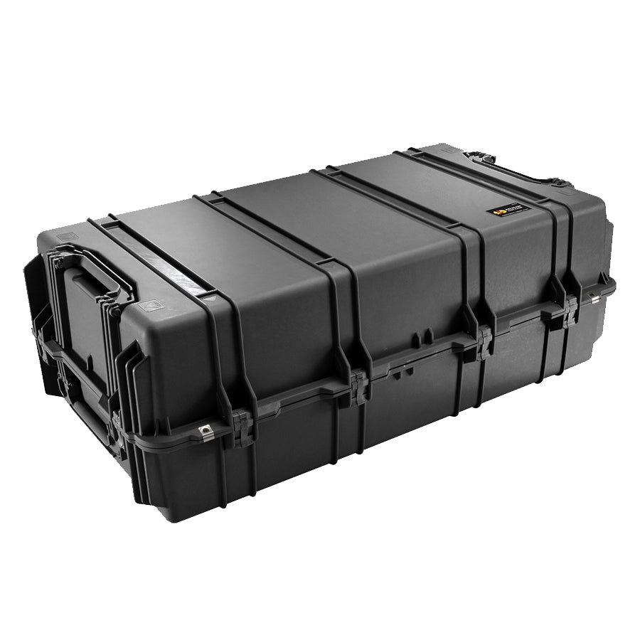 Pelican 1780 Protector Transport Case with Foam - Black-Tactical Source LLC