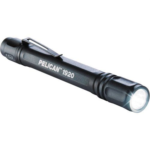 Pelican 1920 Flashlight 224 Lumens-Tactical Source LLC