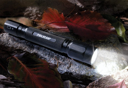 Pelican 2360 Tactical Flashlight-Tactical Source LLC