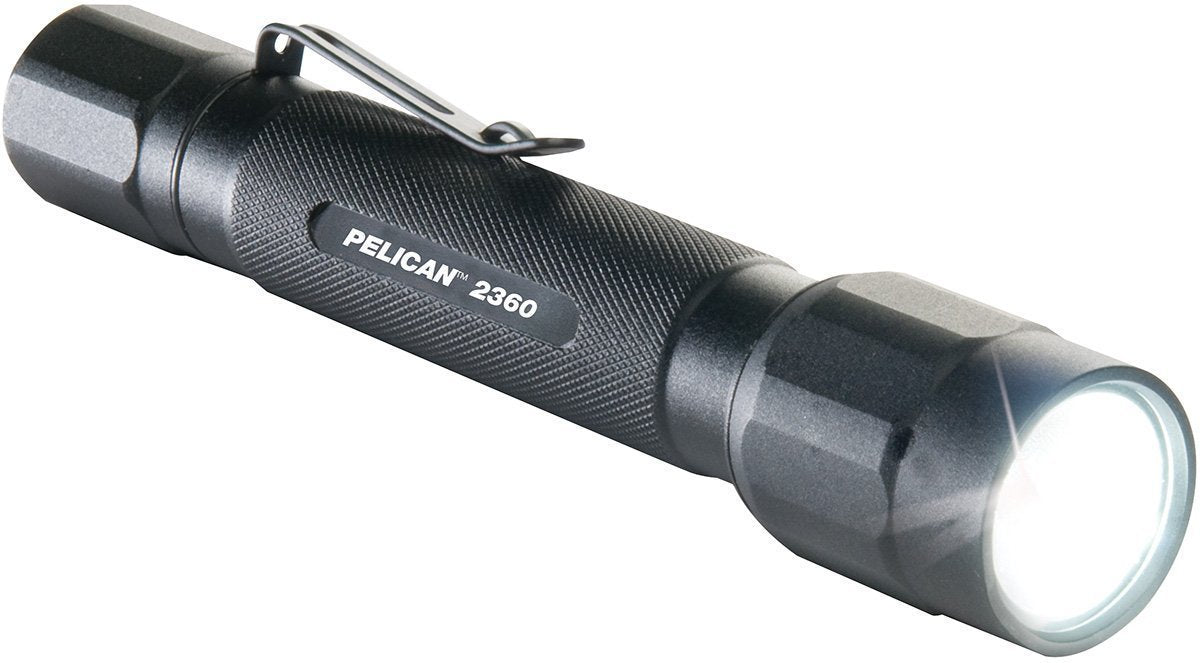Pelican 2360 Tactical Flashlight-Tactical Source LLC