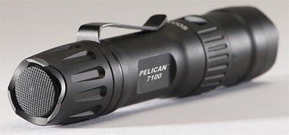 Pelican 7100 Tactical Rechargeable Flashlight 700 Lumens-Tactical Source LLC