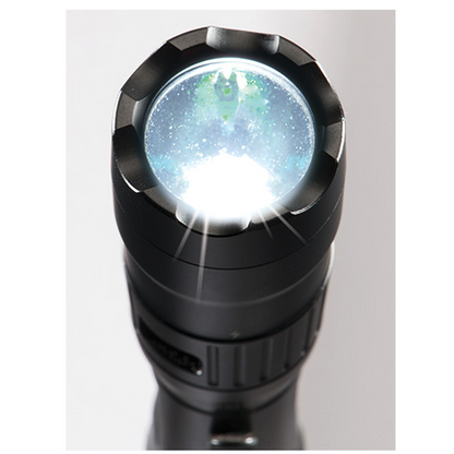 Pelican 7600 3 Color Rechargeable Tactical Flashlight 900 Lumens-Tactical Source LLC
