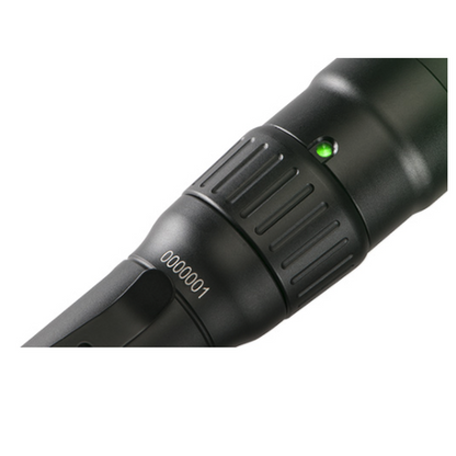 Pelican 7600 3 Color Rechargeable Tactical Flashlight 900 Lumens-Tactical Source LLC