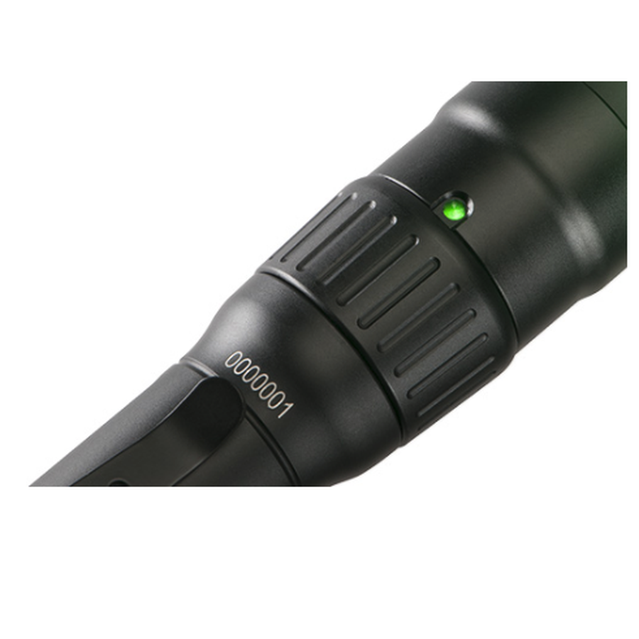 Pelican 7600 3 Color Rechargeable Tactical Flashlight 900 Lumens-Tactical Source LLC