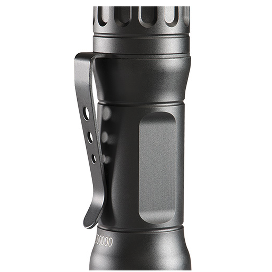 Pelican 7600 3 Color Rechargeable Tactical Flashlight 900 Lumens-Tactical Source LLC