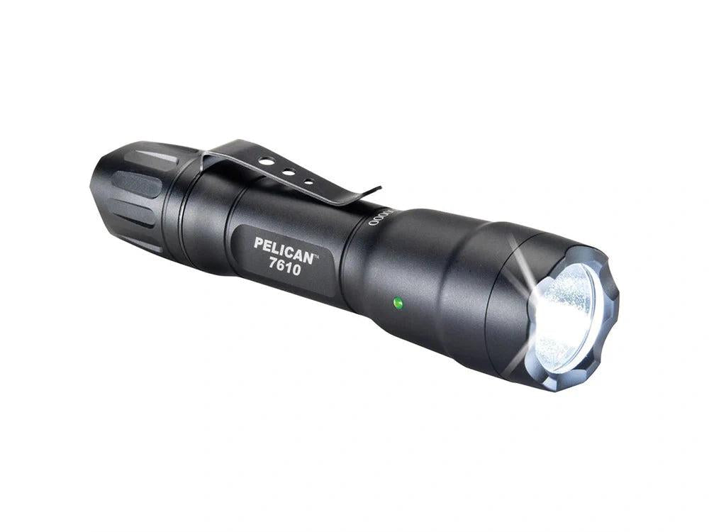 Pelican 7610 Tactical Light-Tactical Source LLC