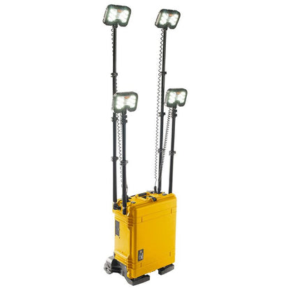 Pelican 9470M Remote Area Light Black-Tactical Source LLC