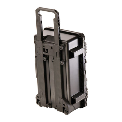 Pelican iM2500 Storm Carry-On Case Black with Foam-Tactical Source LLC