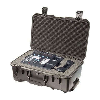 Pelican iM2500 Storm Carry-On Case Black with Foam-Tactical Source LLC