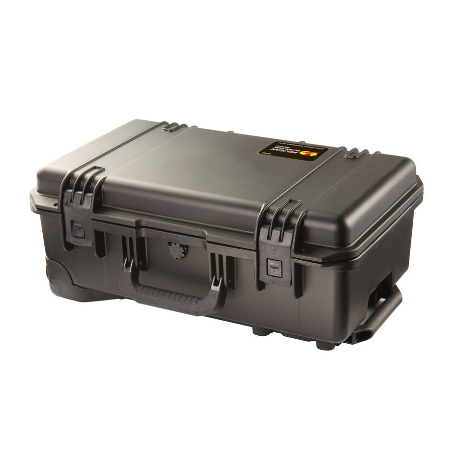 Pelican iM2500 Storm Carry-On Case Black with Foam-Tactical Source LLC