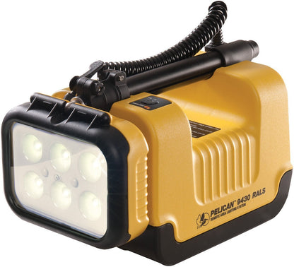 Pelican RALS 9430 Remote Area Lighting System-Tactical Source LLC