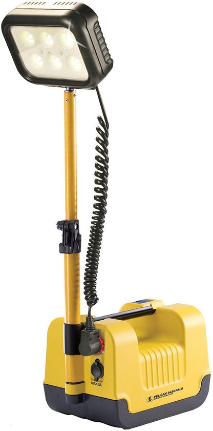 Pelican RALS 9430 Remote Area Lighting System-Tactical Source LLC