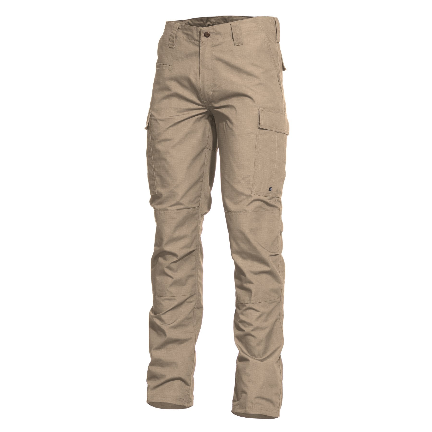 Pentagon K05001-2.0 BDU 2.0 Tactical Pants Khaki-Tactical Source LLC