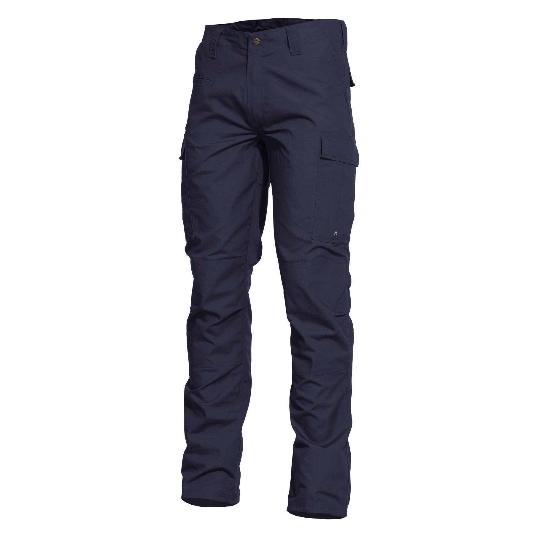 Pentagon K05001-2.0 BDU 2.0 Tactical Pants Navy Blue-Tactical Source LLC